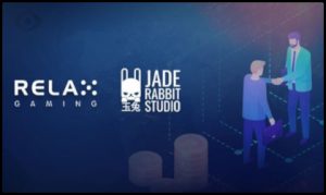 Relax Gaming Limited adds Jade Rabbit Studio to its Silver Bullet partnership program