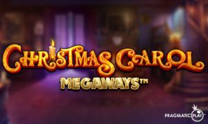 Pragmatic Play infuses classic holiday tale in new video slot Christmas Carol Megaways