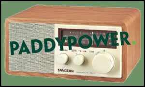 PaddyPower.com radio spot falls foul of the Advertising Standards Authority