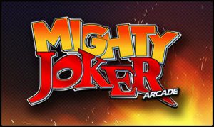 Stakelogic goes traditional with new Mighty Joker Arcade video slot