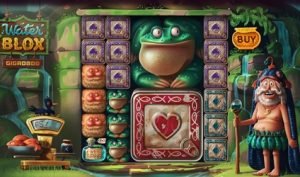 Yggdrasil publishes new GATI-powered video slot from YG Masters studio partner Peter & Sons: Water Blox Gigablox