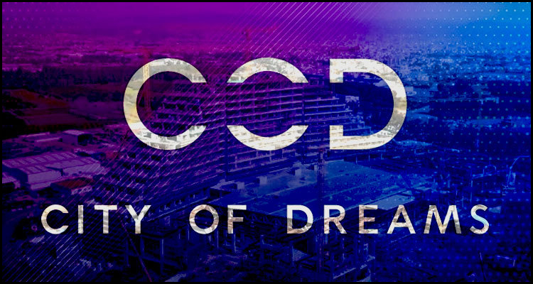 City of Dreams Mediterranean opening brought forward following coronavirus delays