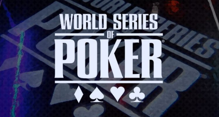 Huge turnout for WSOP Main Event 2022 as the field reaches its second highest total ever