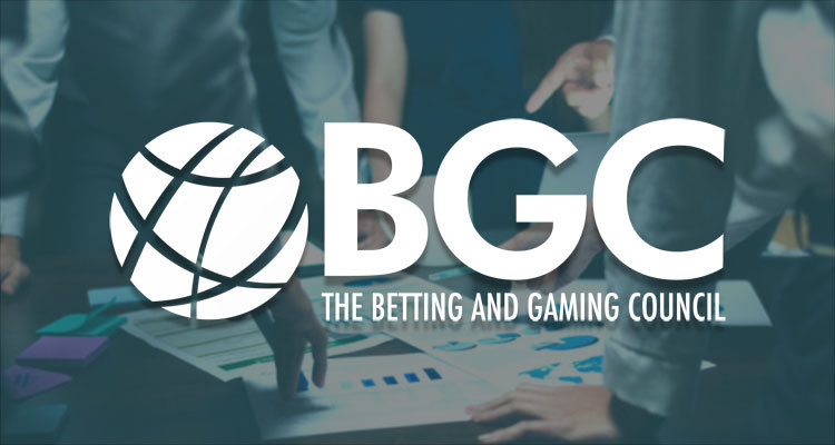 Betting and Gaming Council’s Covid action plan increases safer gambling messaging via betting operators