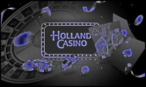 Holland Casino officially marks the debut of its Holland Casino Utrecht venue