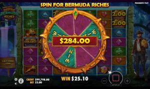 Pragmatic Play “injects new life” into popular series with new video slot release: John Hunter and the Quest for Bermuda Riches