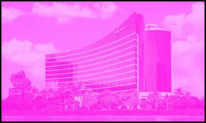 Wynn Macau Limited warning of April and May earnings deficit