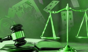 Second reading scheduled for Ukraine gambling tax bill