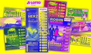 Scientific Games’ scores new three-year supply contract with German lottery