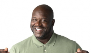 WynnBET names Shaquille O’Neal as its latest brand ambassador