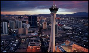 Las Vegas casinos doing away with coronavirus-related capacity restrictions