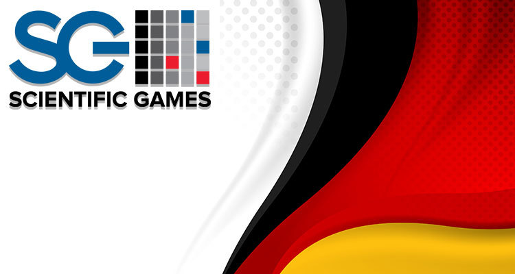 Scientific Games’ scores new three-year supply contract with German lottery