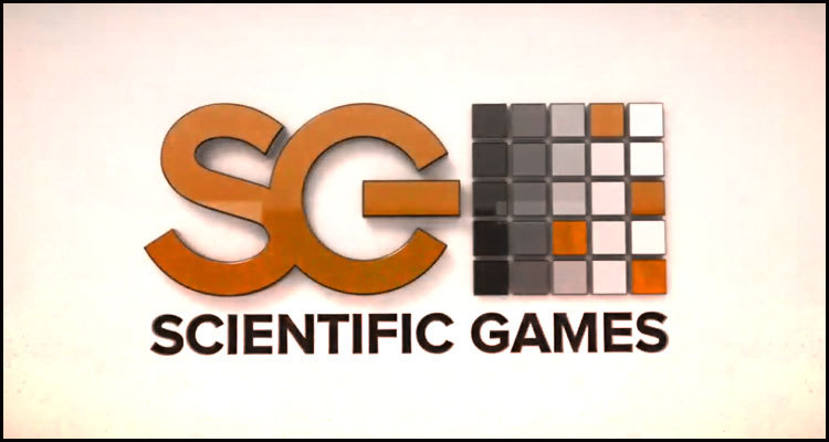 SciPlay Corporation takeover proposal from Scientific Games Corporation