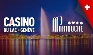 Greentube dominates in Swiss market via Casino Du Lac Genève’s online casino pasino.ch