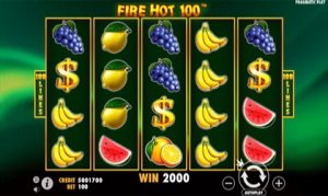 Pragmatic Play delivers “nostalgia-inducing” experience via new four-game Fire Hot video slot series; signs multi-vertical deal with Brazilian operator Deu Jogo