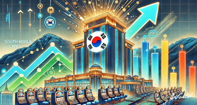 Kangwon Land Expands Casino Operations with More Gaming Tables and Increased Betting Limits