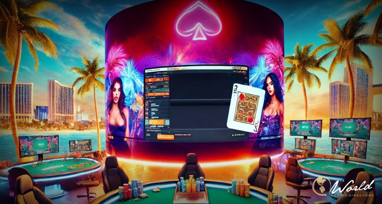 GGMillion$ Week Teams Up with WSOP Paradise for an Unforgettable High-Roller Event