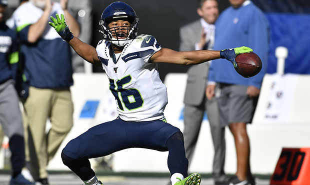 Seattle Seahawks Sign Tyler Lockett to 4 Year $69.2 Million Contract Extension