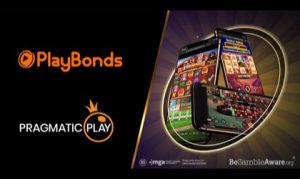 Pragmatic Play delivers early Christmas gift via new grid slot Santa’s Wonderland; agrees multi-vertical partnership deal with Playbonds