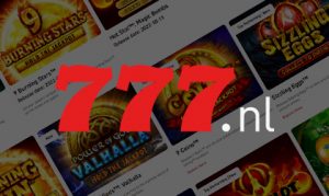 Wazdan expands European footprint via the Netherlands and new online slots content deal with Casino777