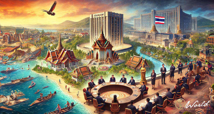 Tourism Sector in Thailand Asks for Tweaks in Integrated Entertainment Complex Plan