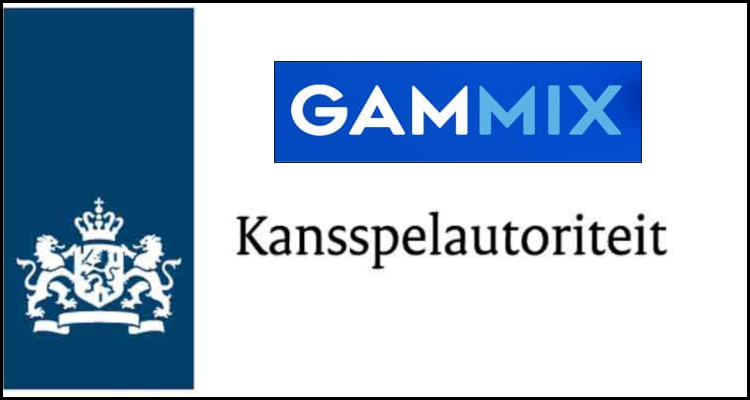 Gammix Limited issued with a Netherlands ‘cease and desist’ order