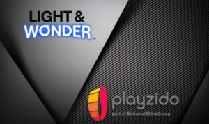 Light & Wonder acquires game development platform Playzido