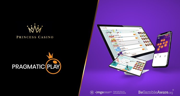 Pragmatic lauds “landmark” Romania entry for digital bingo product in Princess Casino deal