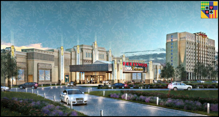 Penn National Gaming Incorporated receives Maryland casino authorization