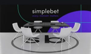 New sports betting product development company Simplebet officially launches