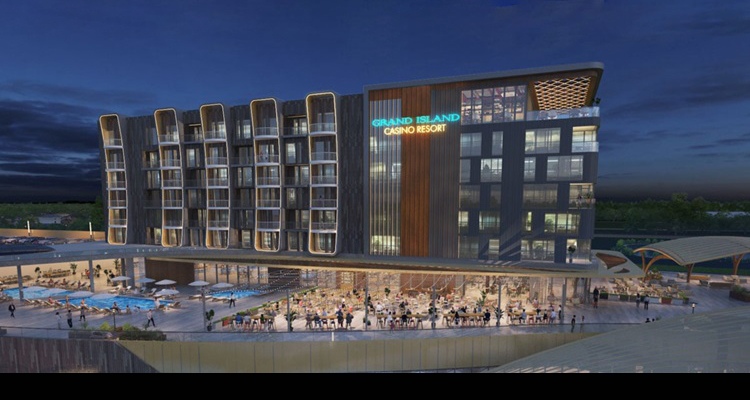 Elite Casino Resorts to operate $100 million Grand Island Casino Resort at Fonner Park