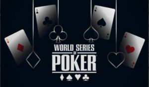 World Series of Poker announces new 2022 schedule