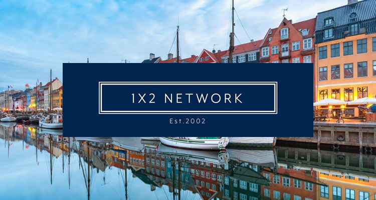 1X2 Network debuts in Danish market courtesy of exclusive iGaming content deal with 888casino