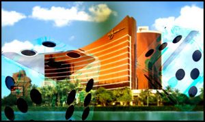 Wynn Resorts Limited bemoans strained United States/China relationship