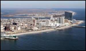 New Jersey legislators propose Atlantic City casino relief measures