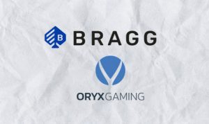 Bragg Gaming Group subsidiary Oryx Gaming granted UK supplier license; expects to go live with iGaming operator partners before year’s end