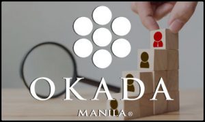 Universal Entertainment Corporation cancels proposed Okada Manila land sale