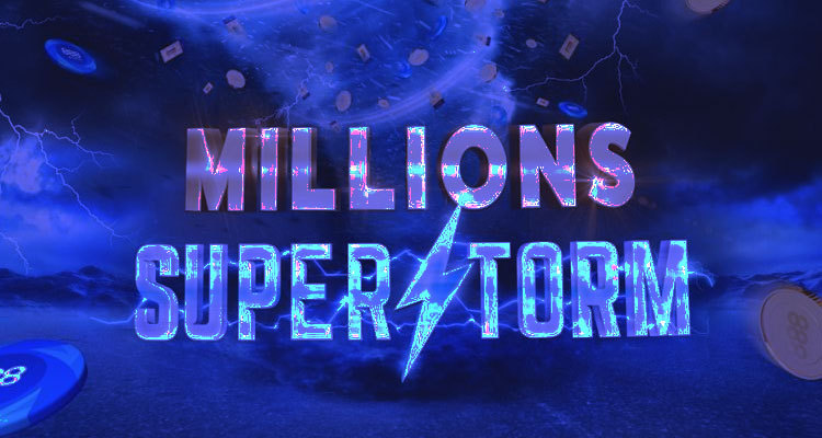 “TheMufinMan” wins 888poker Millions Superstorm Sunday Special