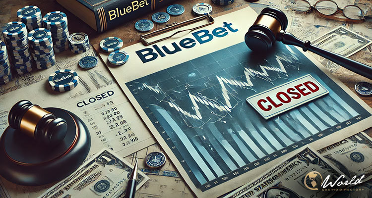 BlueBet Shifts Focus to Australia After Exiting U.S. Market Post-Merger