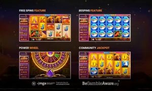 Pragmatic Play celebrates annual festival with Octobeer Fortunes video slot; debuts Wolf Gold PowerJackpot with community jackpot feature