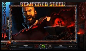 Yggdrasil launches new GATI-powered online slot from YG Masters partner Bulletproof Games: Tempered Steel