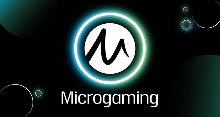 Microgaming set to release a ton of new and exclusive online slot titles in 2020