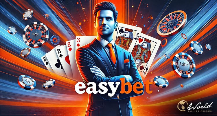 easyGroup Launches easyBet.net to Enter UK Sports Betting Market