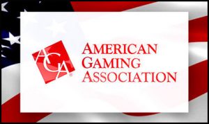 AGA premieres new Commercial Gaming Revenue Tracker service