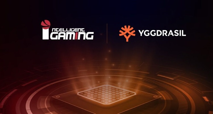 Yggdrasil now live in Africa via new franchise partner Intelligent Gaming