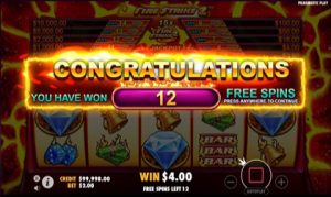 Pragmatic Play’s new Fire Strike 2 online slot set to become “real staple”