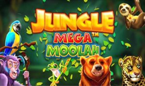 Microgaming launches Aurum Signature Studios’ created slot Jungle Mega Moolah exclusively at Kindred Group