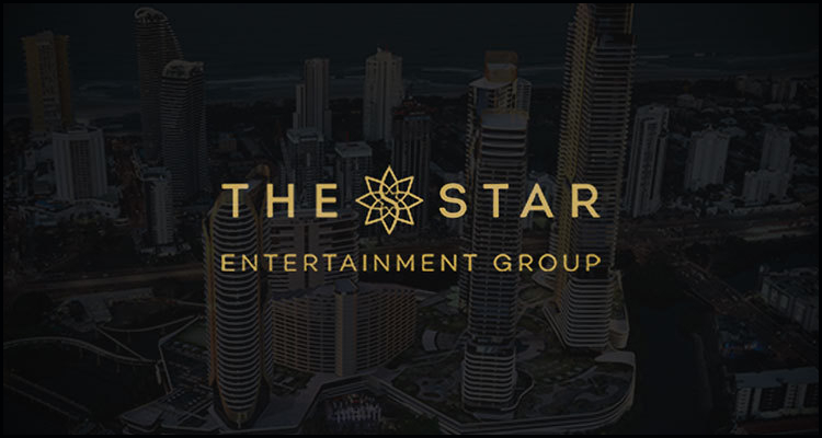 The Star Entertainment Group Limited chalks up a half-year net loss