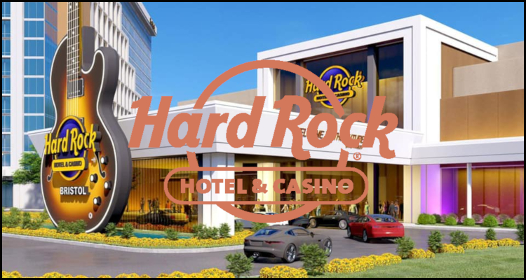 Hard Rock International granted inaugural Virginia casino license