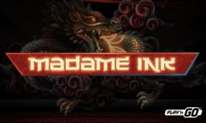 Play’n GO gains inspiration from real tattoo designs to create Madame Ink online slot game